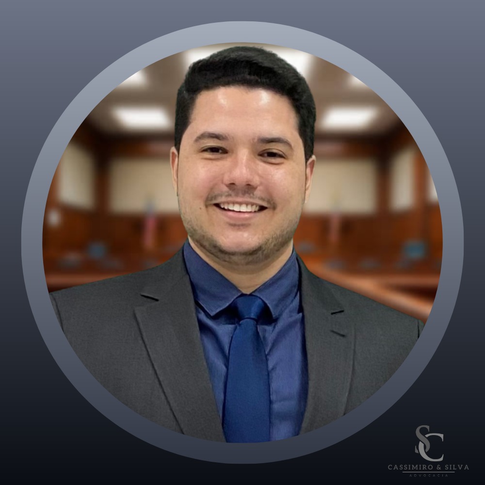 Gabriel Fernandes Cassimiro
